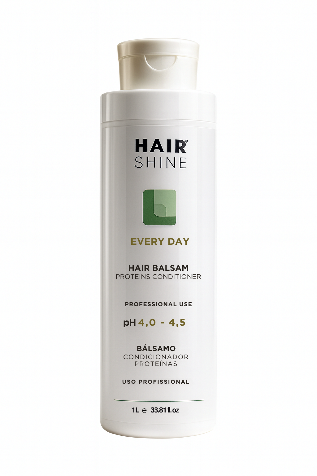 STEP 3 - Conditioner Balsam Proteins Every Day- 1L