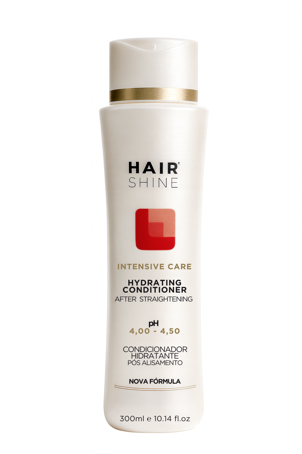 STEP 3 - Hydrating Conditioner Intensive Care - 300ml