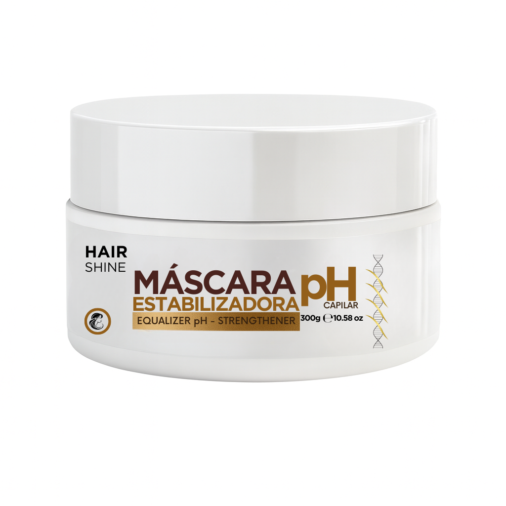 pH Stabilizing Mask - 300g