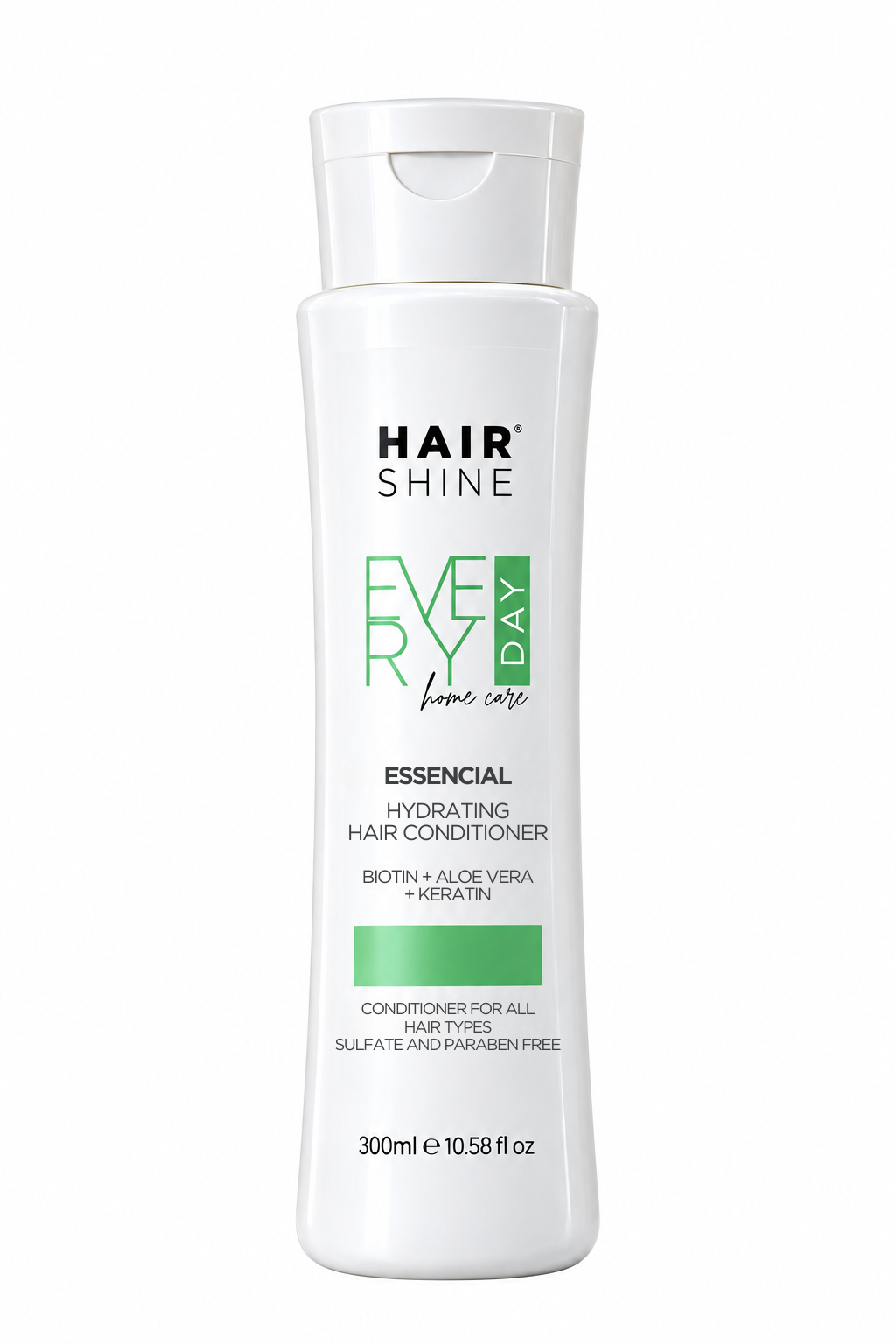 STEP 2 - Condicionador Essencial Every Day - 300ml