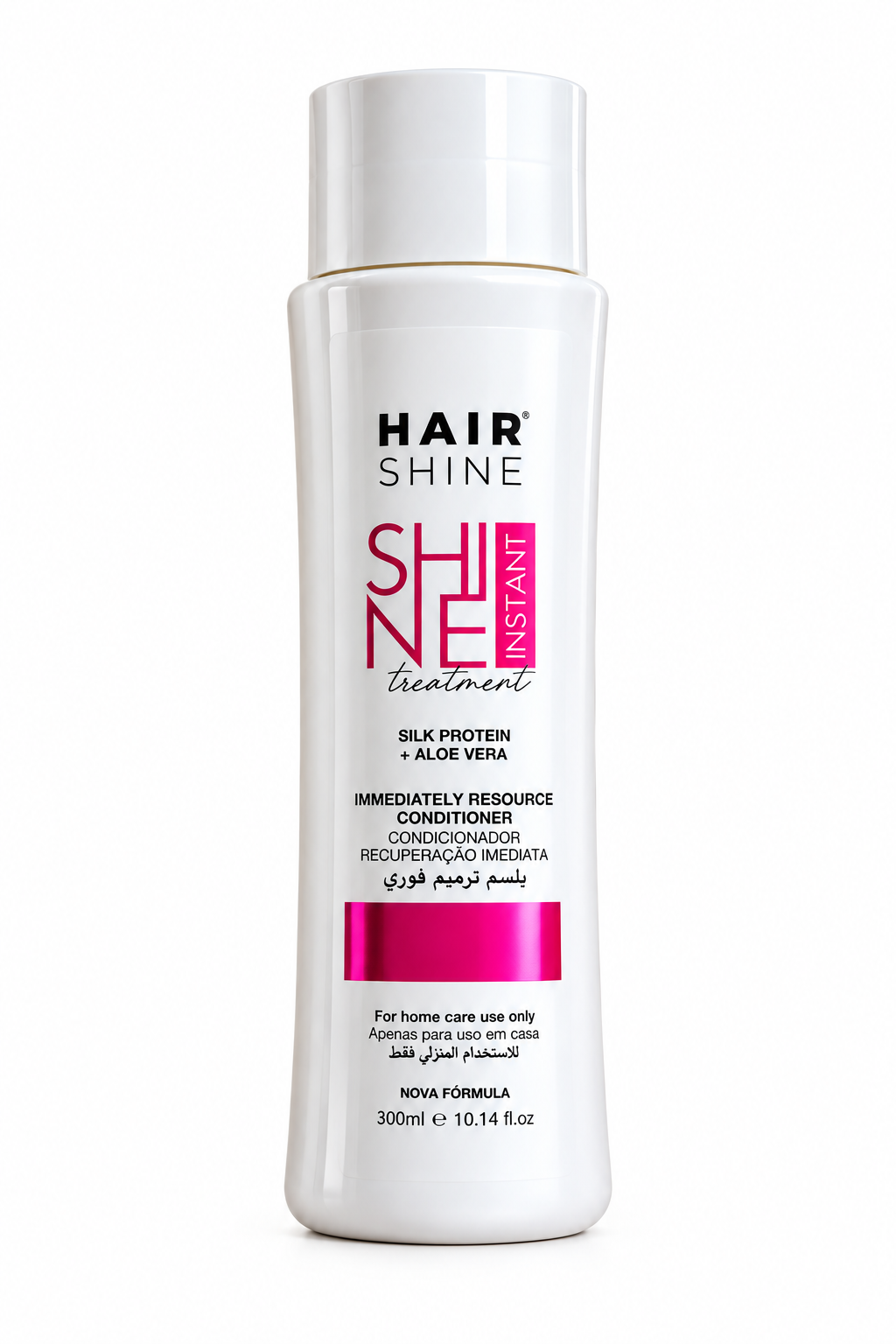 Instant Conditioning Treatment Shine Instant - 300ml