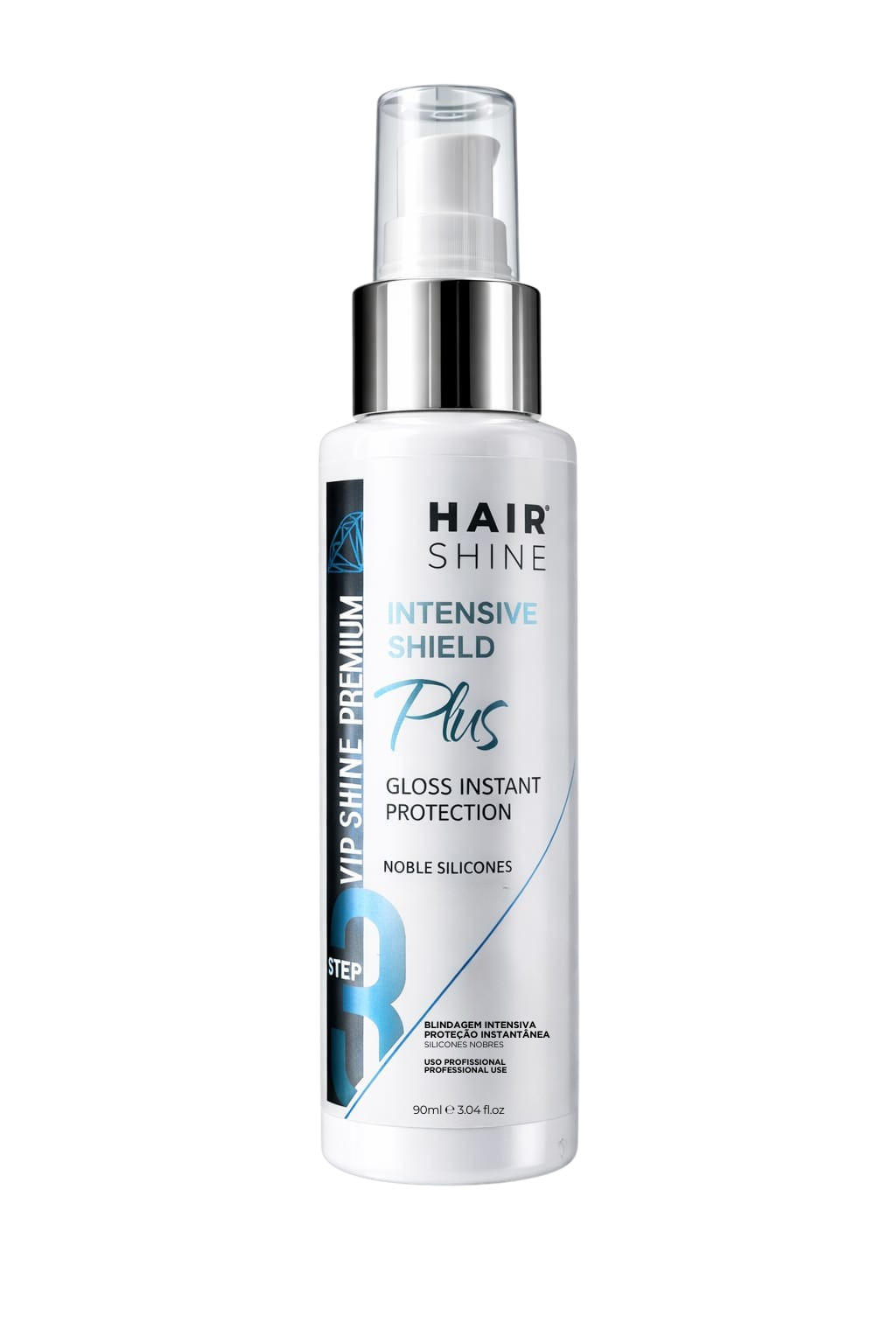 STEP 3 - Gloss Instant Protective Intensive Shield - 90ml