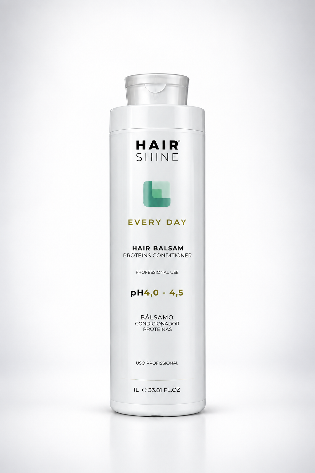 STEP 3 - Conditioner Balsam Proteins Every Day- 1L