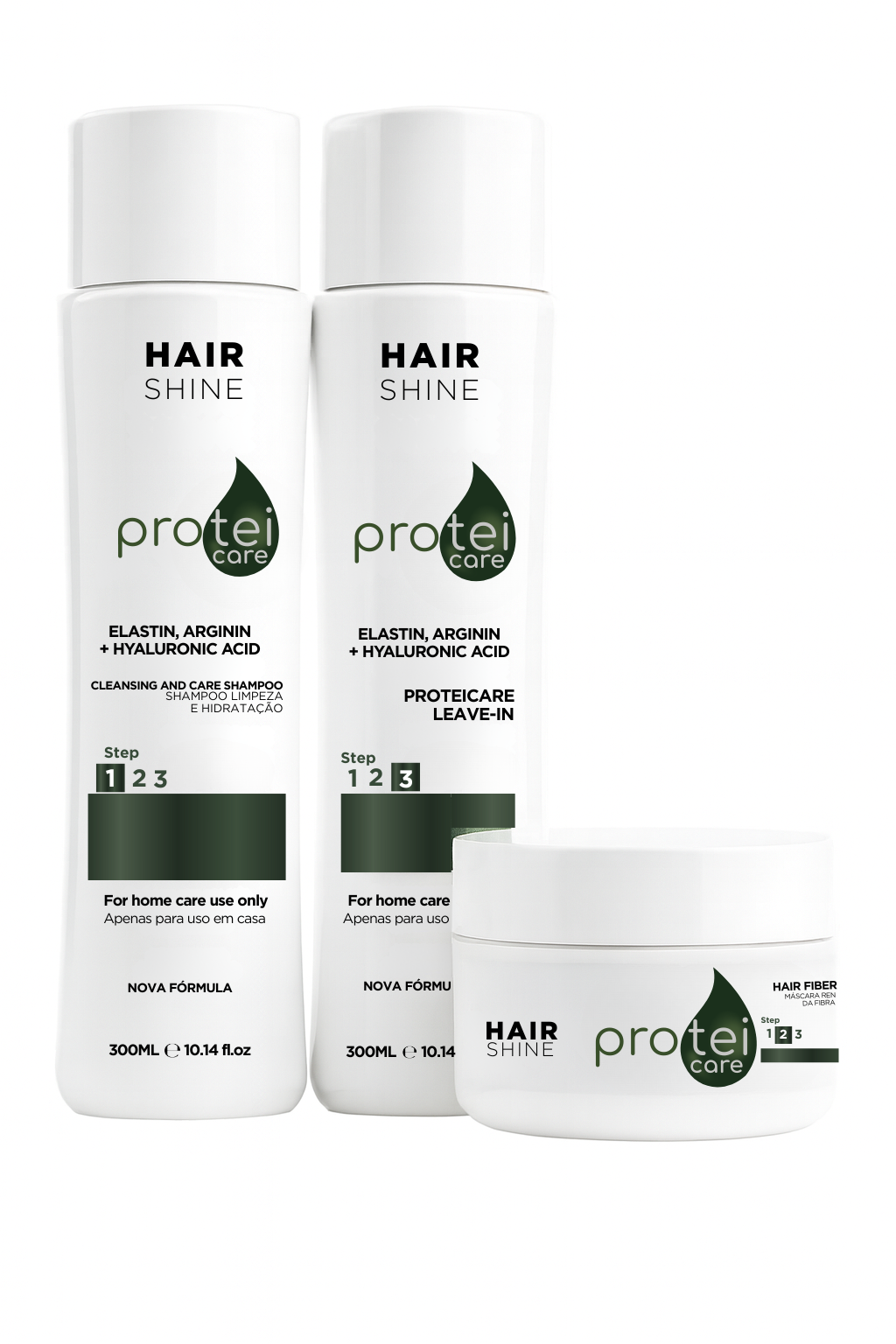 Proteicare Daily Care Kit