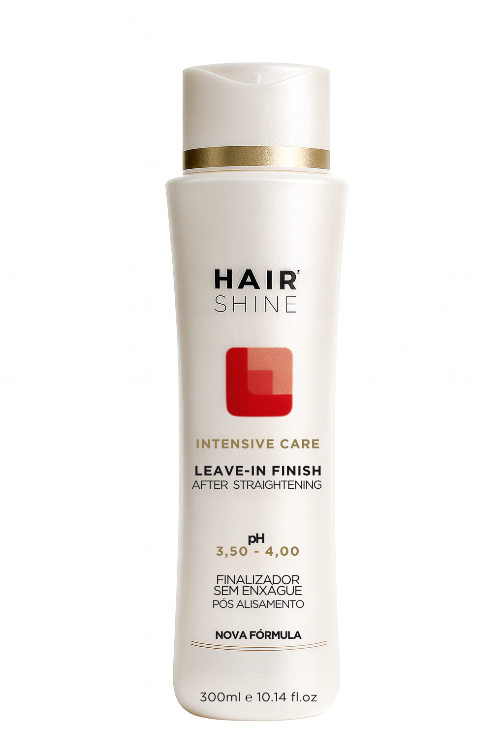 STEP 4 - Finishing Leave-in Intensive Care- 300ml