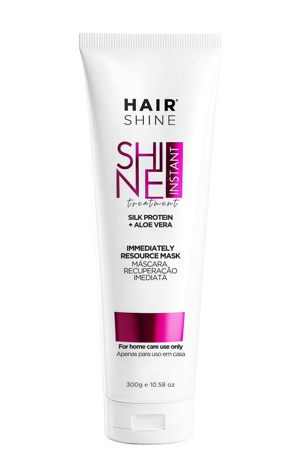 Immediately Resource Mask Shine Instant 300g