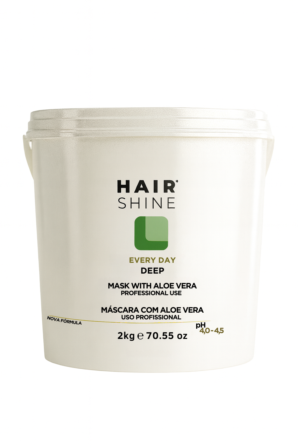 STEP 2 - Mask Deep Aloe Vera Every Day - 2kg