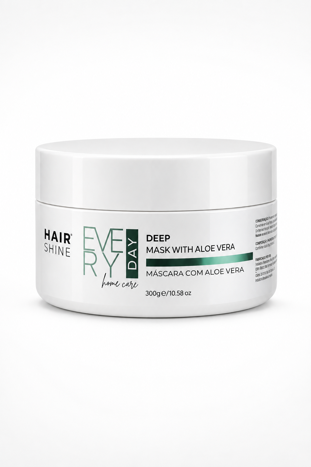STEP 3 - Deep With Aloe Vera Mask 300g