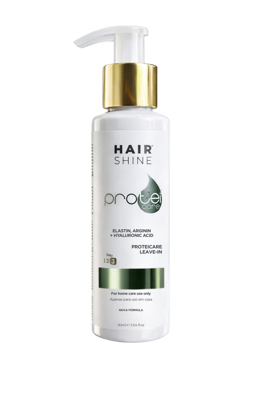 Leave-In Proteicare Hidratação - 90ml