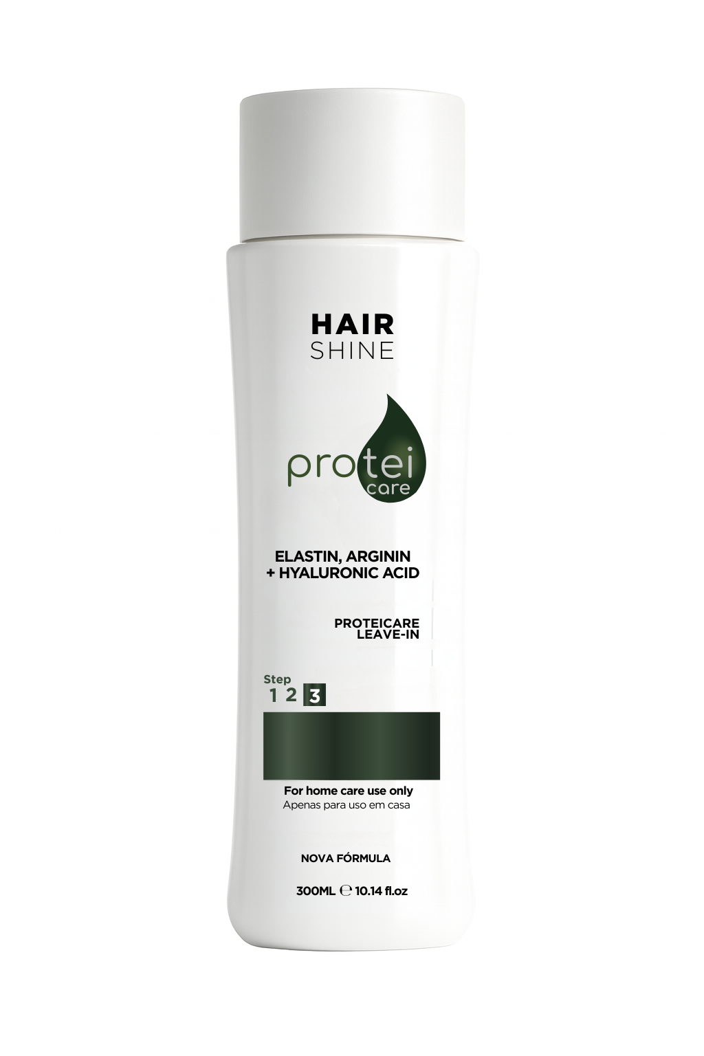 Leave In Proteicare Hidratação Profissional - 300ml