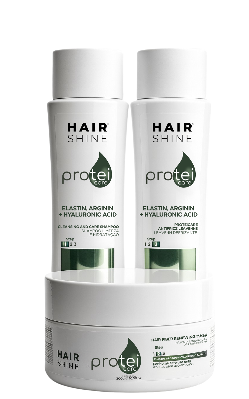 Proteicare Daily Care Kit