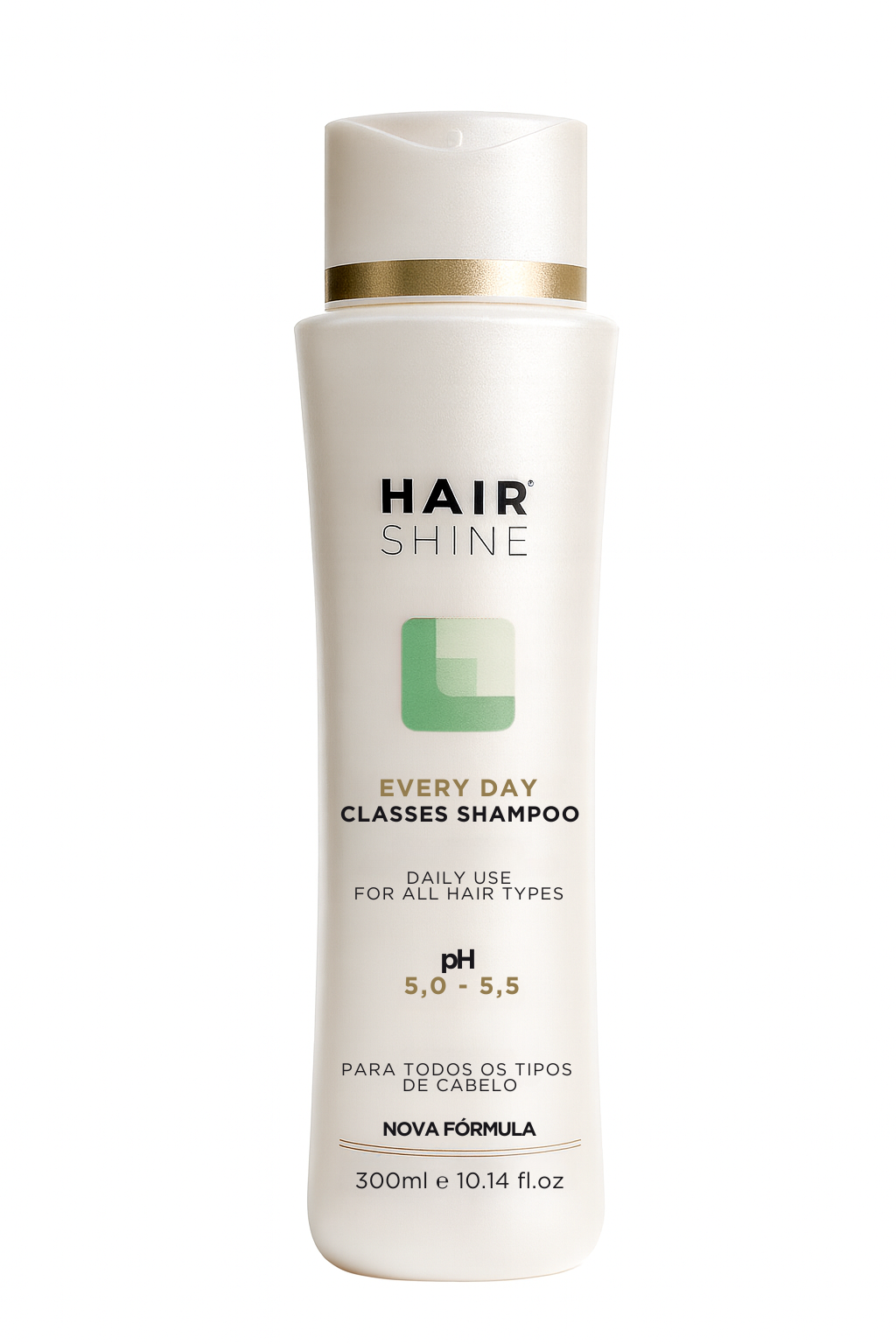 STEP 1 - Classes Shampoo Every Day - 300ml