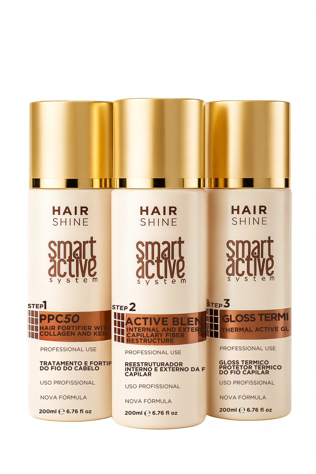 Smart Active Professional Restoration Kit