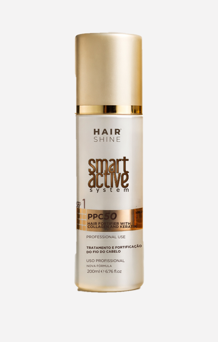 Step 1- PPC50 Smart Active - 200ml