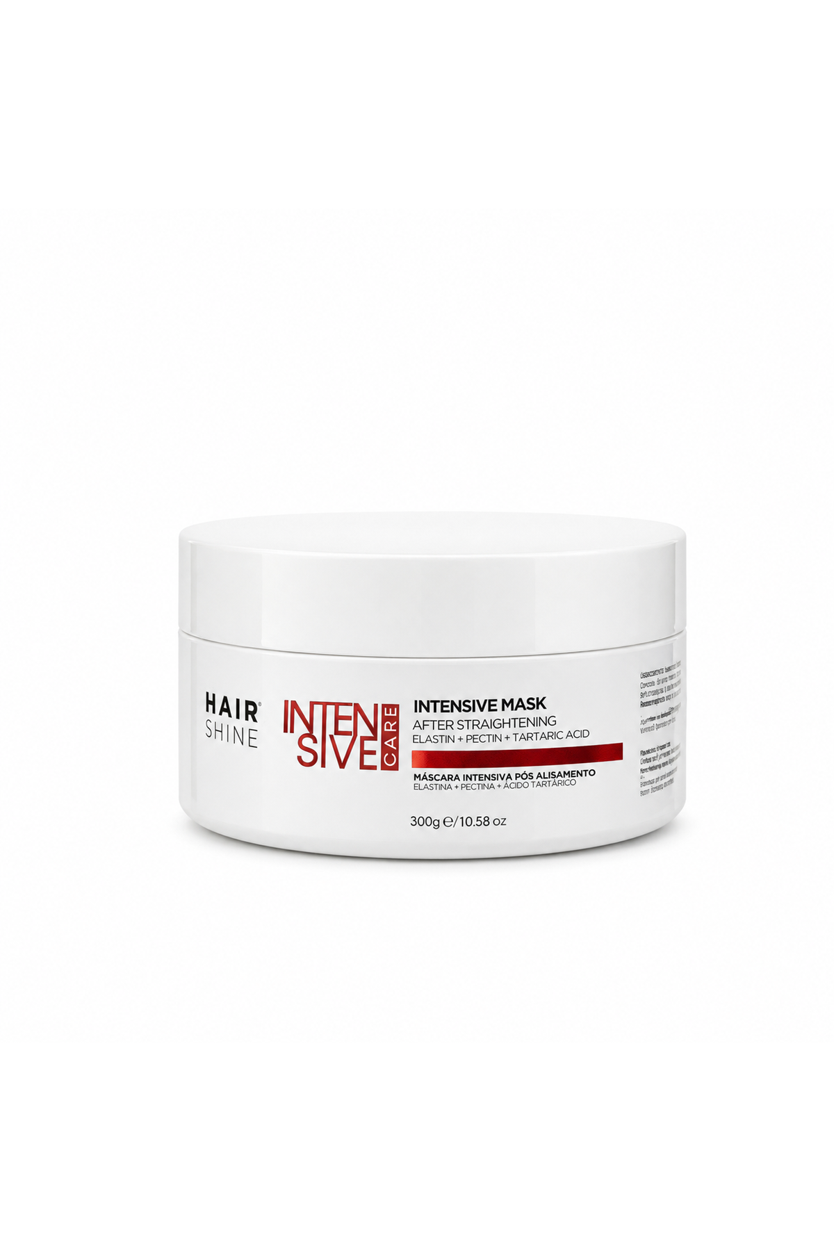 STEP 2 - Intensive Mask Intensive Care 300g