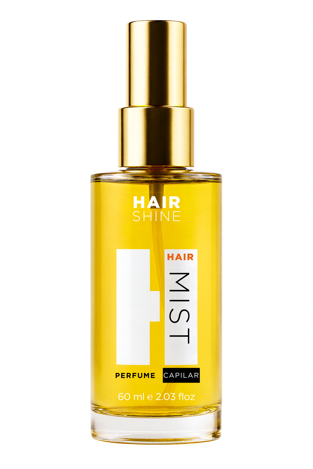 Dual-Phase Hair Perfume – 60ml